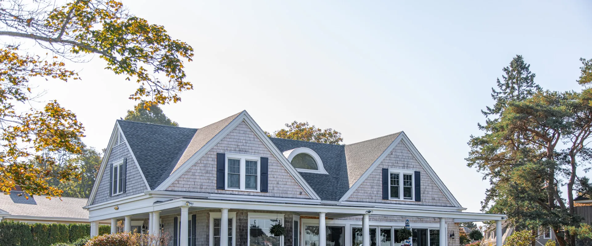 Roofing services in Woodland Park, NJ